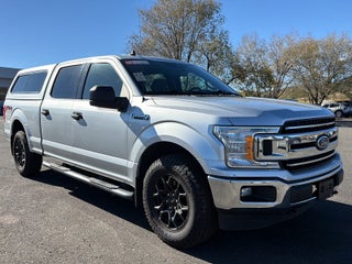 2019 Ford F-150 Base