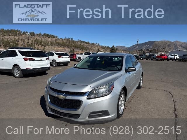 2014 Chevrolet Malibu LS