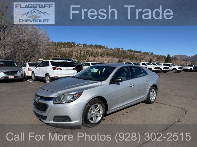 2014 Chevrolet Malibu LS