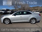 2014 Chevrolet Malibu LS
