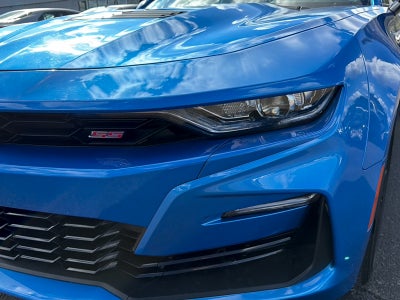 2024 Chevrolet Camaro Base