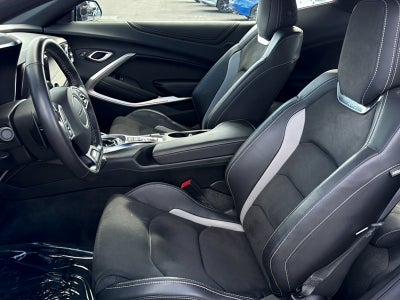 2024 Chevrolet Camaro Base