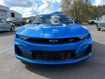 2024 Chevrolet Camaro Base