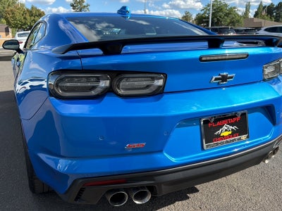 2024 Chevrolet Camaro Base