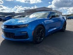 2024 Chevrolet Camaro Base