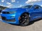 2024 Chevrolet Camaro Base