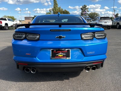 2024 Chevrolet Camaro Base
