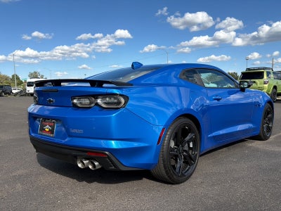 2024 Chevrolet Camaro Base