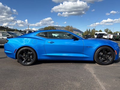 2024 Chevrolet Camaro Base