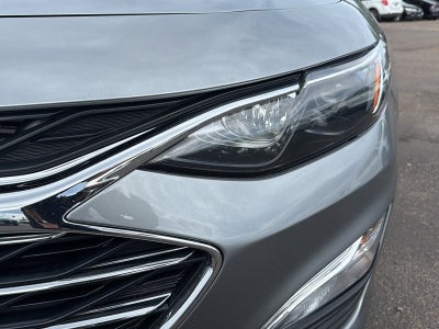 2024 Chevrolet Malibu LS