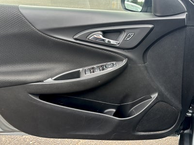 2024 Chevrolet Malibu LS