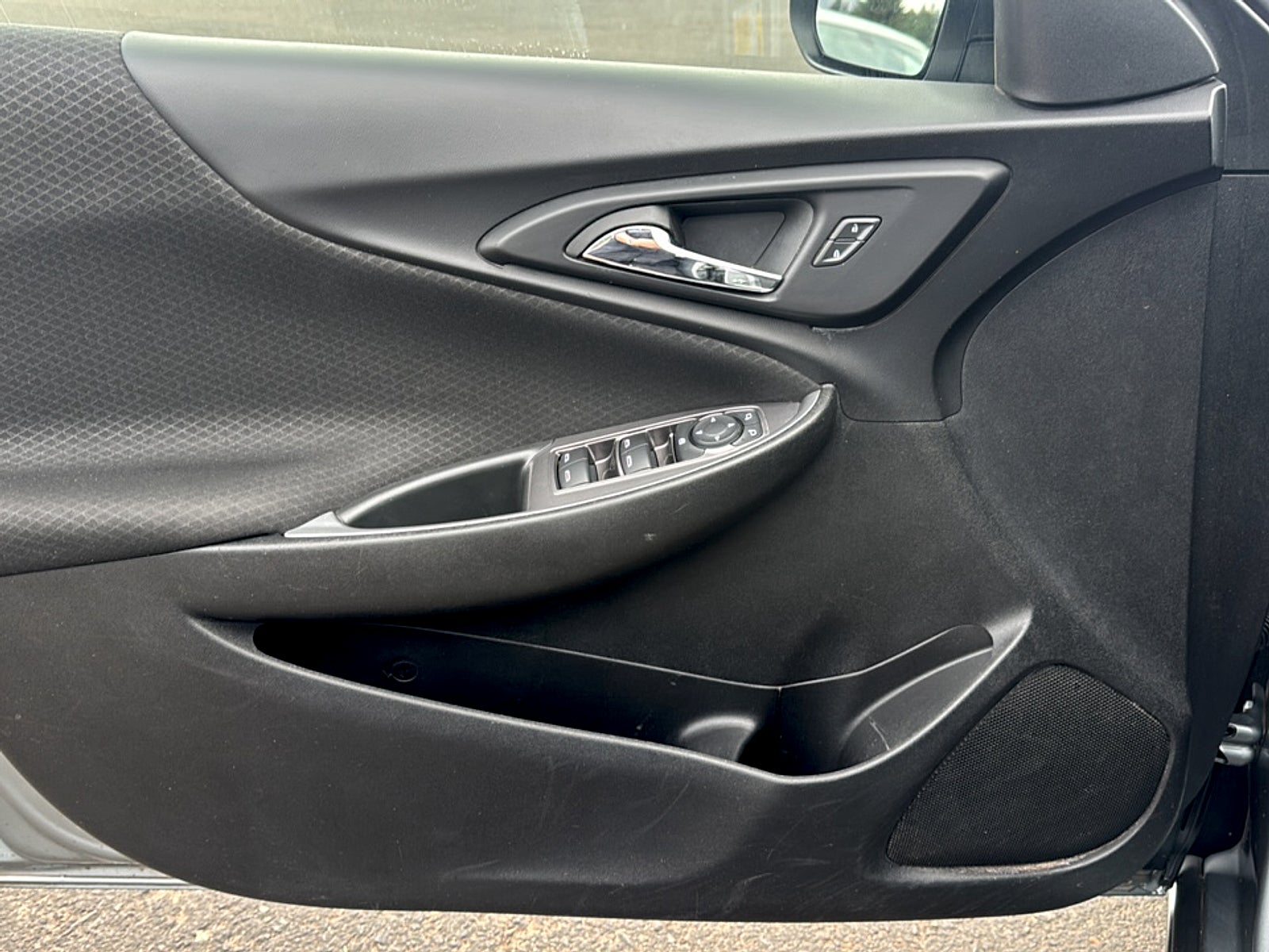 2024 Chevrolet Malibu LS