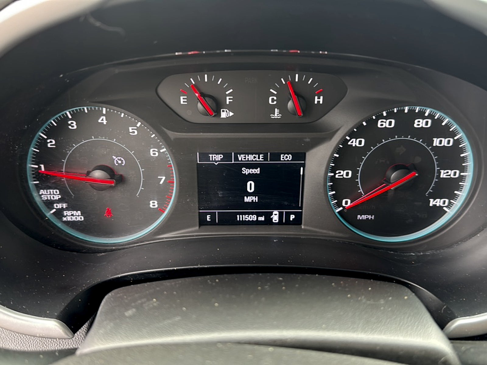 2024 Chevrolet Malibu LS