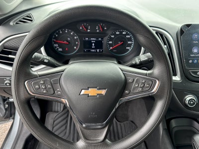 2024 Chevrolet Malibu LS