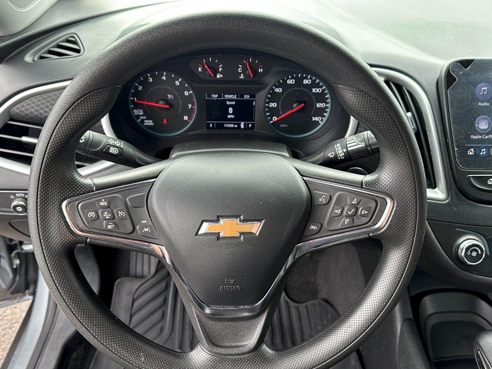 2024 Chevrolet Malibu LS
