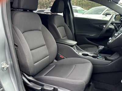 2024 Chevrolet Malibu LS