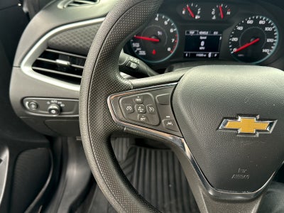 2024 Chevrolet Malibu LS
