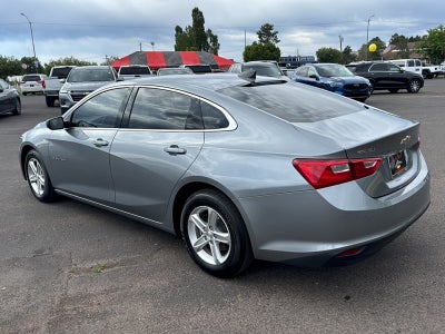2024 Chevrolet Malibu LS