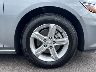 2024 Chevrolet Malibu LS