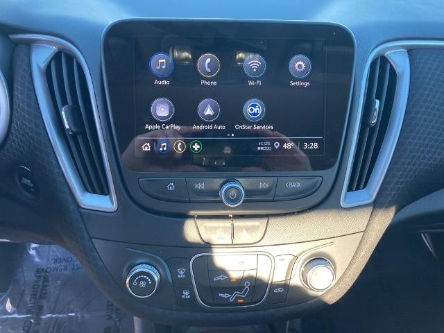 2024 Chevrolet Malibu LS