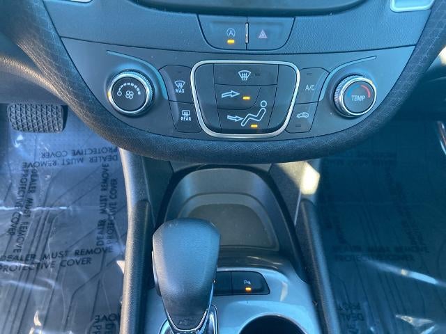 2024 Chevrolet Malibu LS