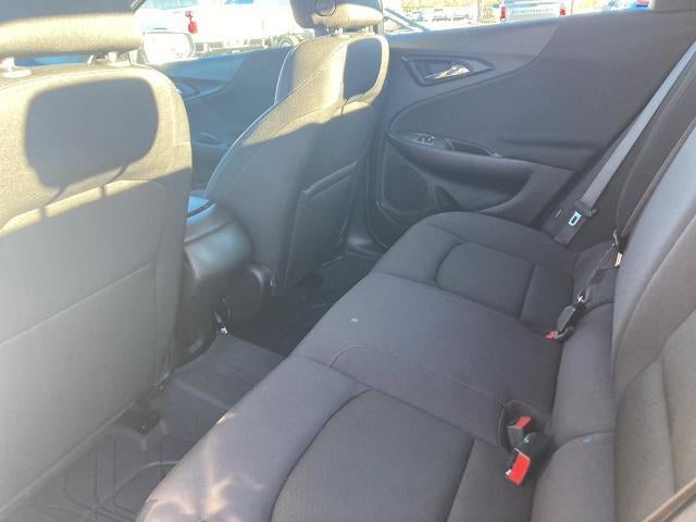 2024 Chevrolet Malibu LS