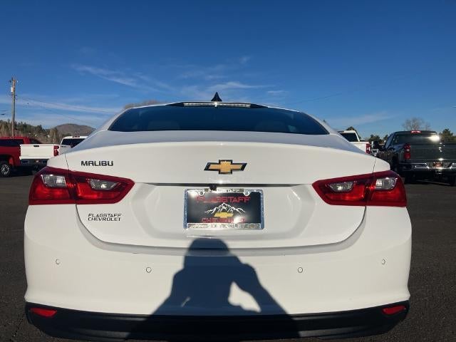 2024 Chevrolet Malibu LS