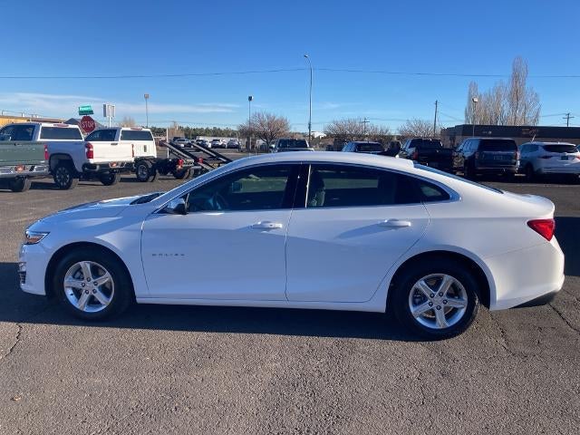 2024 Chevrolet Malibu LS