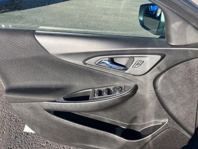 2024 Chevrolet Malibu LS