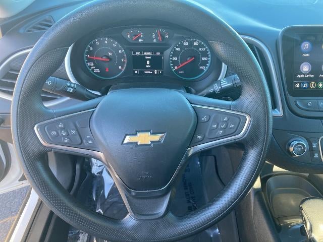 2024 Chevrolet Malibu LS