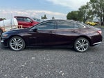 2021 Chevrolet Malibu Base