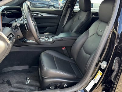 2025 Cadillac CT5 Base