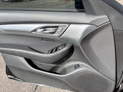 2025 Cadillac CT5 Base
