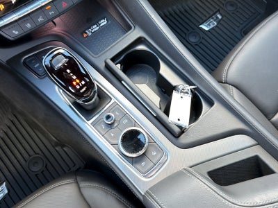 2025 Cadillac CT5 Base