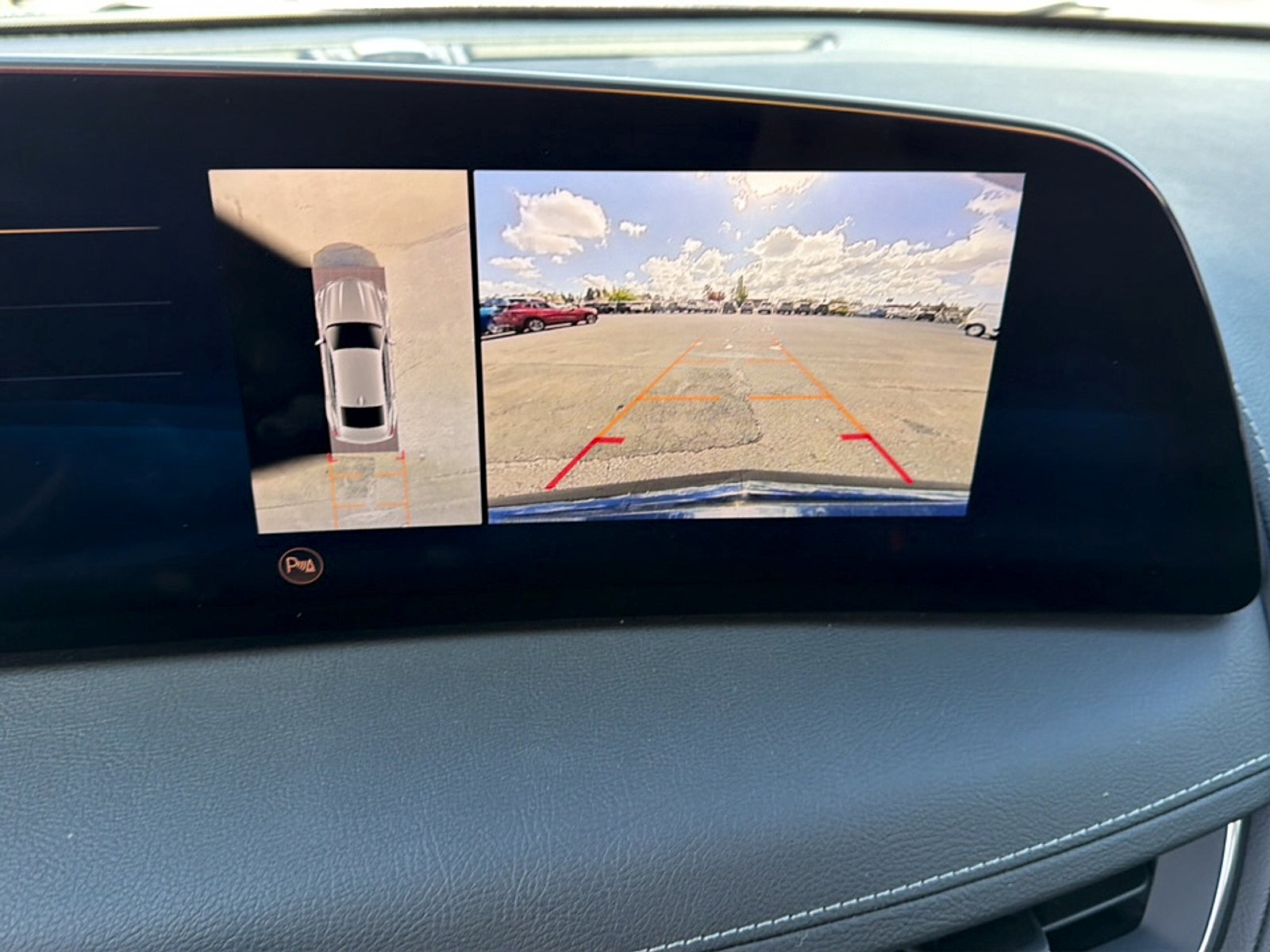 2025 Cadillac CT5 Base