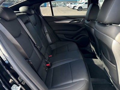 2025 Cadillac CT5 Base