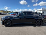 2025 Cadillac CT5 Base