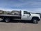 2020 Chevrolet Silverado 3500 HD Chassis Cab Work Truck