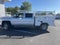 2019 Chevrolet Silverado 2500 HD LTZ