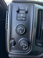 2019 Chevrolet Silverado 2500 HD LTZ