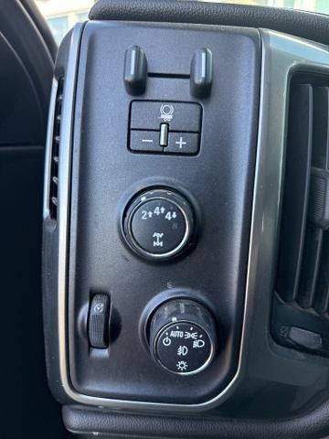 2019 Chevrolet Silverado 2500 HD LTZ