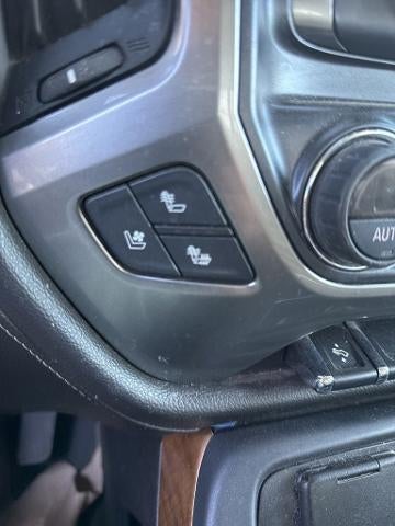 2019 Chevrolet Silverado 2500 HD LTZ