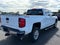 2015 Chevrolet Silverado 2500 HD Base
