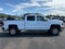 2015 Chevrolet Silverado 2500 HD Base
