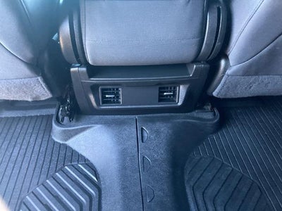 2022 Chevrolet Silverado 2500 HD Custom