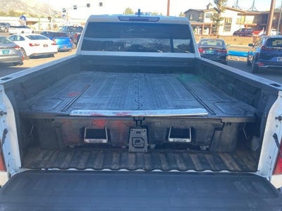 2022 Chevrolet Silverado 2500 HD Custom