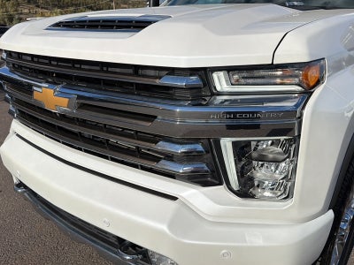 2023 Chevrolet Silverado 3500 HD Base