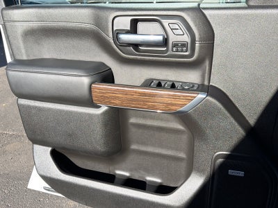 2023 Chevrolet Silverado 3500 HD Base