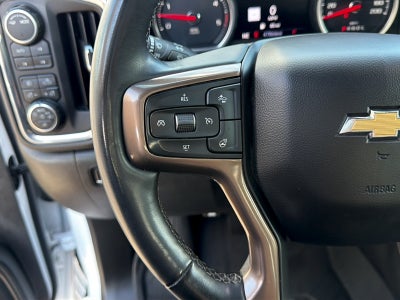 2023 Chevrolet Silverado 3500 HD Base