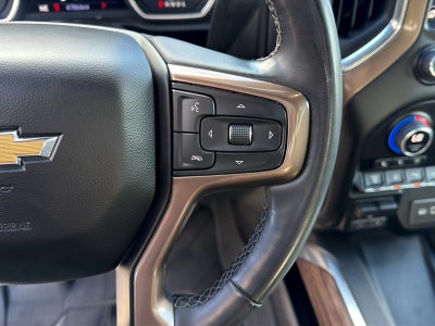 2023 Chevrolet Silverado 3500 HD Base